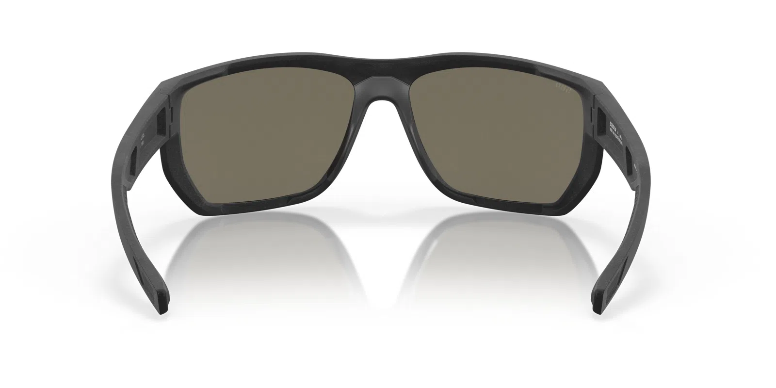 Costa Del Mar Santiago 9085 Sunglasses - 04g Net Black - view 10